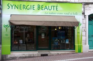 Salon de Manucure Synergie Beaute 0