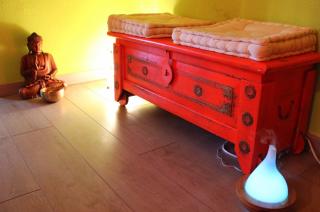 Salon de Manucure Institut de beauté Bio Les Merveilles d'Angelina 0