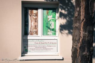 Salon de Manucure Institut de beauté Bio Les Merveilles d'Angelina 0