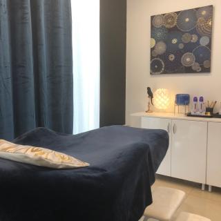 Salon de Manucure OUVEA (anciennement Sun Spa) 2