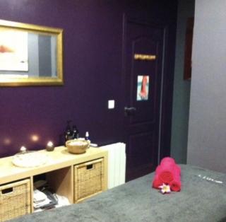 Salon de Manucure L'Institut de Peau-line 0