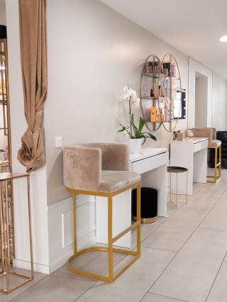 Salon de Manucure Maison Lēham 0