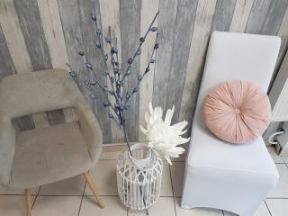 Salon de Manucure Ma2 esthétique 0