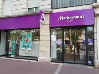 Salon de Manucure Marionnaud - Parfumerie & Institut 0