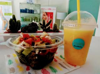 Salon de Manucure L'ILOT DE BEAUTÉ 0