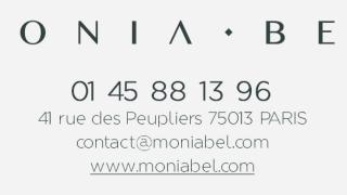 Salon de Manucure Salon de coiffure Monia Bel Paris 0