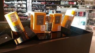 Salon de Manucure Nocibé 1