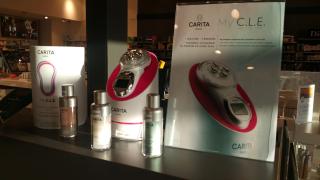 Salon de Manucure Nocibé 2