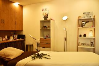 Salon de Manucure Salon L’escale Bien-être Ajaccio 1