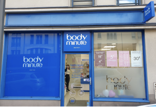 Salon de Manucure Institut de beauté Bodyminute 0