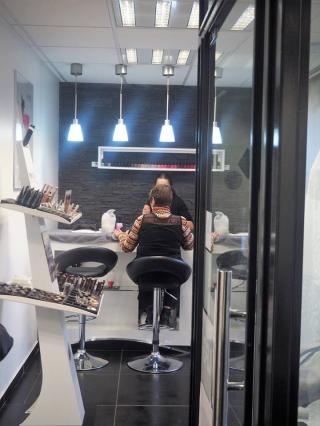 Salon de Manucure Nina Beauty « L’atelier des Rêves » 0