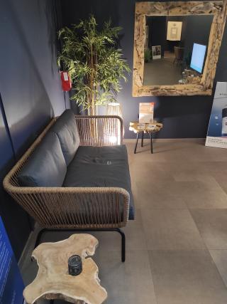 Salon de Manucure E.Leclerc Une Heure Pour Soi 0