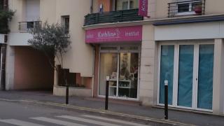 Salon de Manucure Moment d’évasion 0