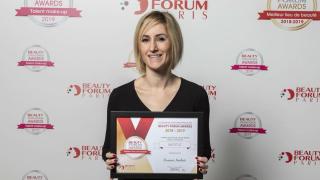 Salon de Manucure Douceur Ambrée 0