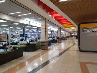 Salon de Manucure Centre commercial Carrefour Hérouville 0