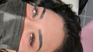 Salon de Manucure Ella beauté Extensions de cils/ peeling organique 0