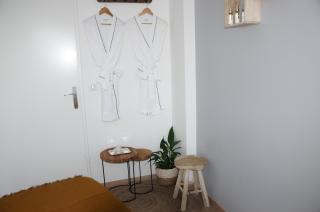 Salon de Manucure Beauté Caramel 0