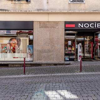 Salon de Manucure Nocibé - FOIX 0