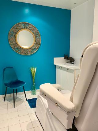 Salon de Manucure ode et sens 0