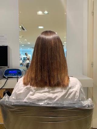 Salon de Manucure DESSANGE - Coiffeur Le Mans 0