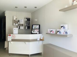 Salon de Manucure Institut AURANNE 0