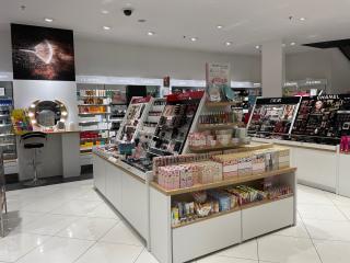 Salon de Manucure E.Leclerc Une Heure Pour Soi 0