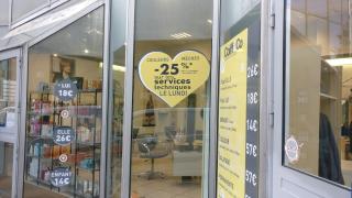 Salon de Manucure Coiff&Co - Coiffeur Evry 1