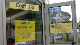 Salon de Manucure Coiff&Co - Coiffeur Evry 0