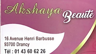 Salon de Manucure Akshaya salon de beauté 0