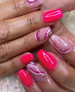 Salon de Manucure HBL beauty 0