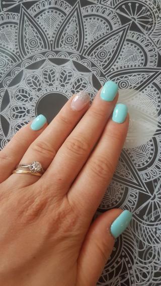 Salon de Manucure L'atelier de Justine 0