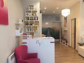 Salon de Manucure Bel'Yssimma 0