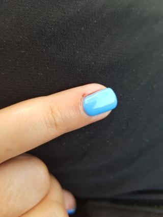 Salon de Manucure Ongles de Rêves Véronique 0