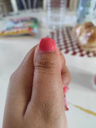 Salon de Manucure La Rose des Sables 2