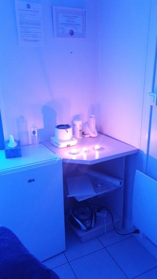 Salon de Manucure Institut de beauté Bodyminute 0