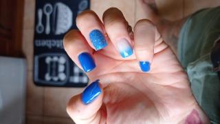 Salon de Manucure L'écrin à vernis (ongles, coiffure) 0