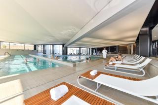 Salon de Manucure Thalasso - Spa Marin La Grande Terrasse Châtelaillon-Plage 0