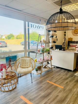 Salon de Manucure Institut La boîte à Beauté 1