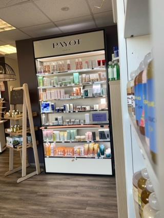 Salon de Manucure Institut La boîte à Beauté 0