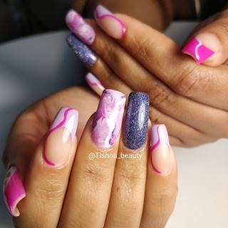 Salon de Manucure Tishou Beauty 0