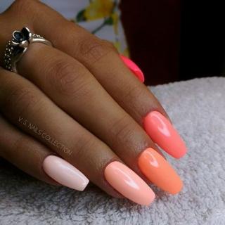 Salon de Manucure Carole Ortiz Ma douc'heure 1