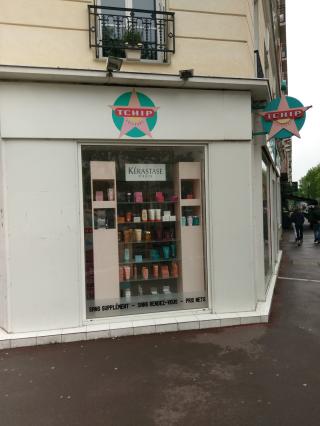 Salon de Manucure Tchip 0