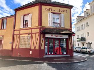 Salon de Manucure Vs Beauty 0