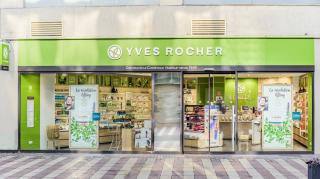 Salon de Manucure Yves Rocher 0