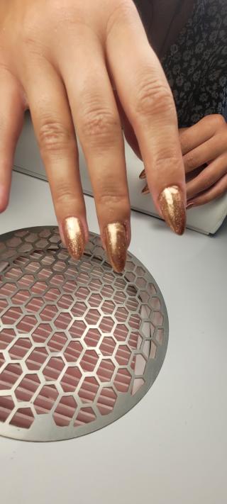 Salon de Manucure SoniaO. Nails 0