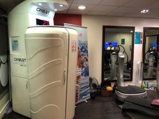 Salon de Manucure JM Tonic | Cryothérapie, Cryolipolyse & Power Plate & Miha bodytec 2 0