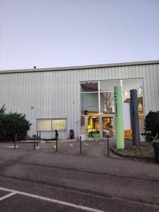 Salon de Manucure Institut L'Heure Bleue 0