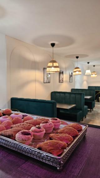 Salon de Manucure Hammam by Ines 0