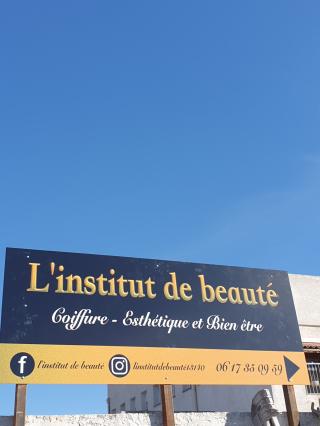 Salon de Manucure Hammam by Ines 0