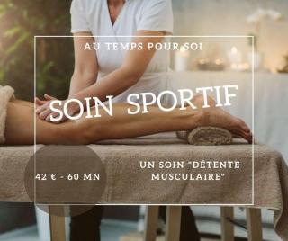 Salon de Manucure Au Temps pour Soi 0